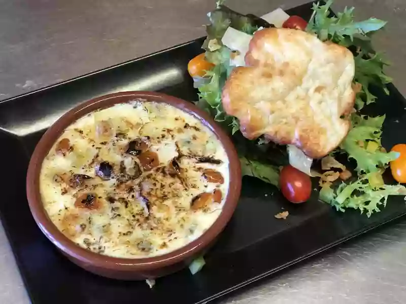 Le restaurant - Le Coup de Soleil - Saint-Étienne - restaurant Traditionnel SAINT-ETIENNE